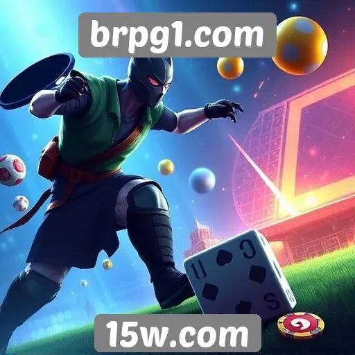 Comparativo de jogos disponíveis no brpg1.com